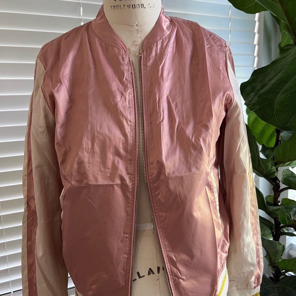 GUESS JACKET 
Size S